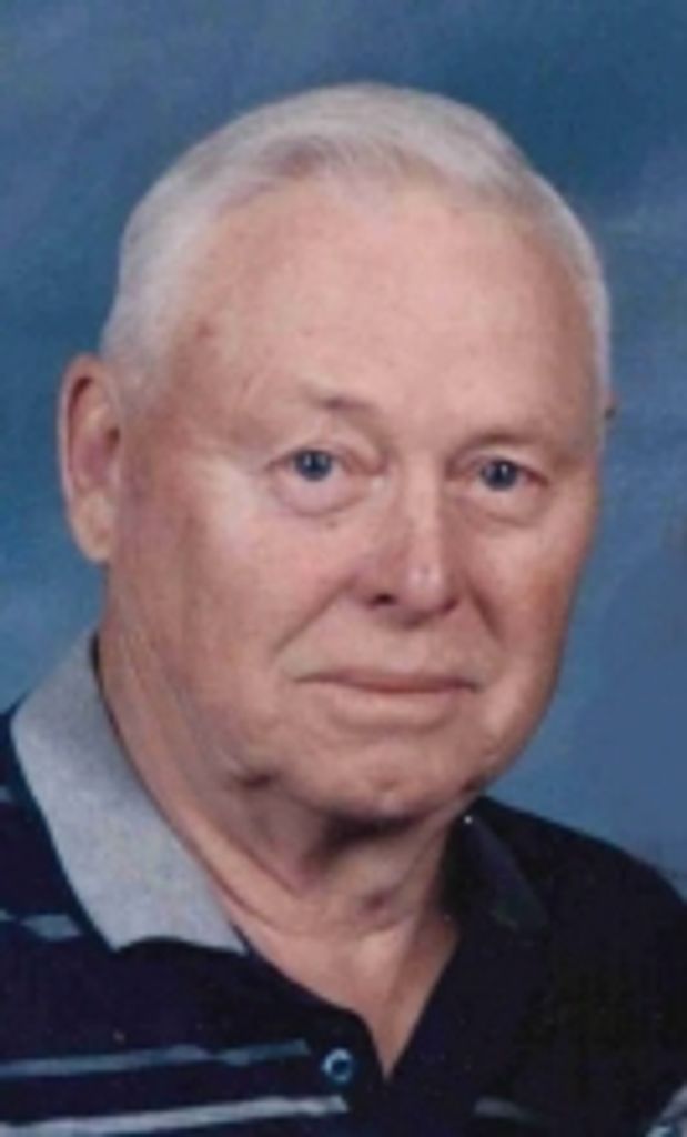 Albert H. Schewe