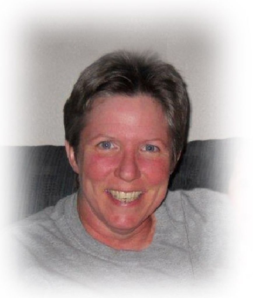 Reverand Susan Tremont