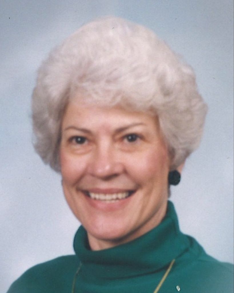 Claudette "Kay" La Cour Hobbs Profile Photo