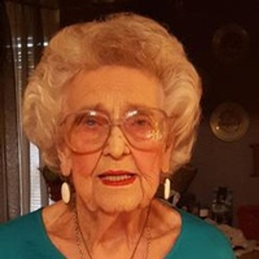Rebecca Green Baker