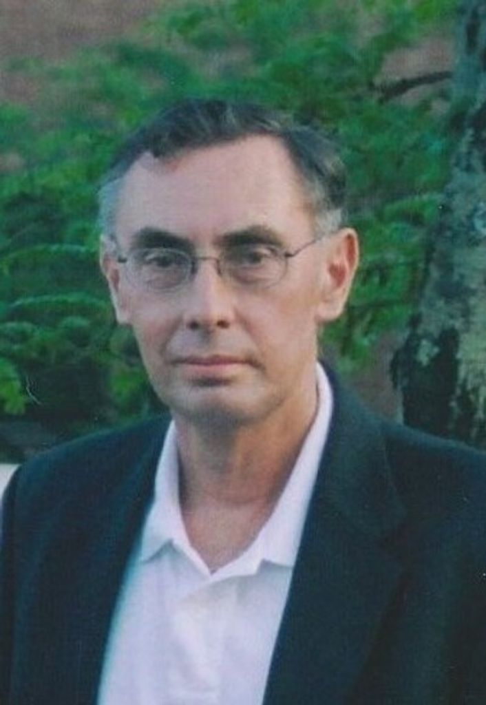 Harold Raymond Campbell Profile Photo