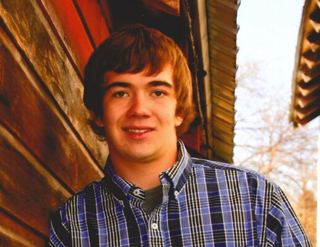 Joshua 'Josh' Ryan Mccloud Profile Photo
