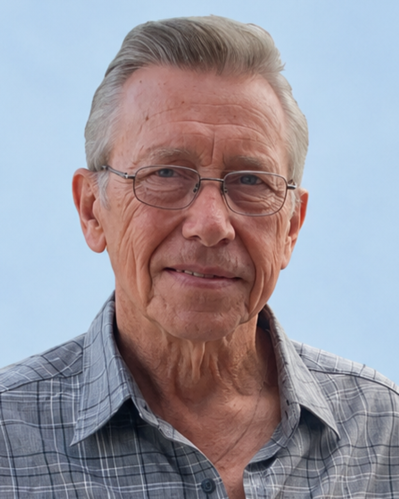 James Ellis Rushton Profile Photo