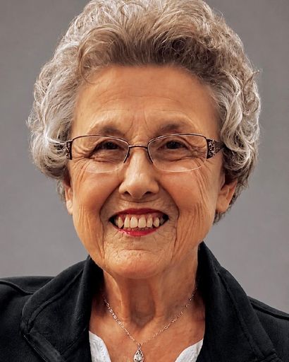 Janice Anna (Emswiler) Laver's obituary image