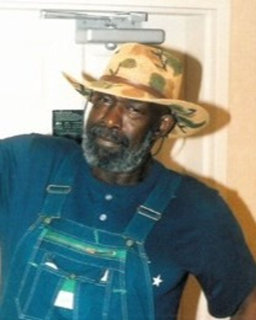 David Williams Grimes, Sr