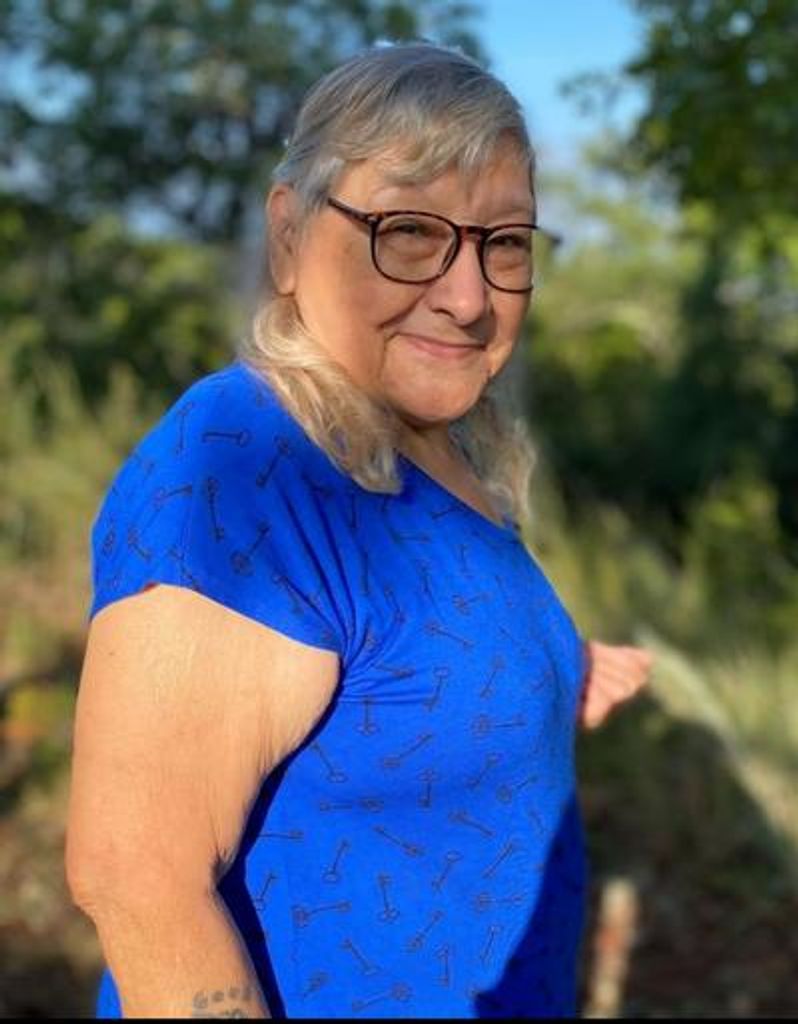 Lupe Minor Profile Photo