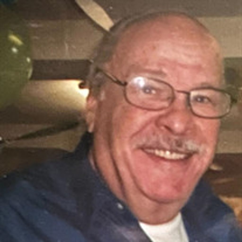 Arthur D. Hinkelman