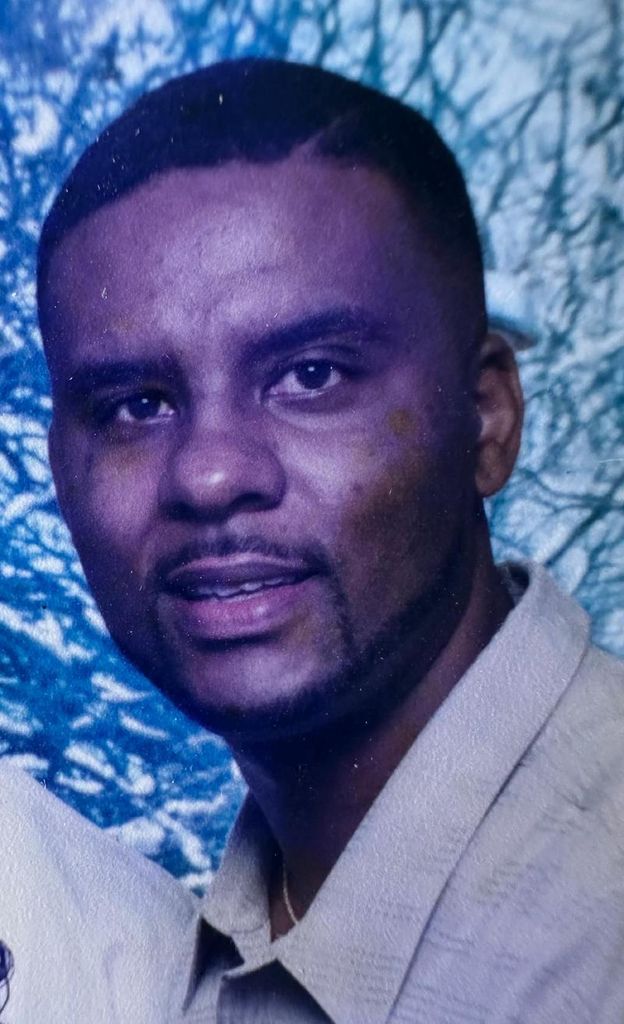 Jeffrey Antwon Davis Sr Profile Photo