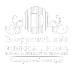 Doeppenschmidt Funeral Home Logo