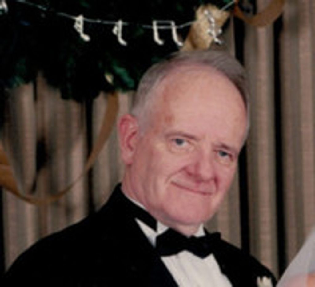Paul Byrne Profile Photo