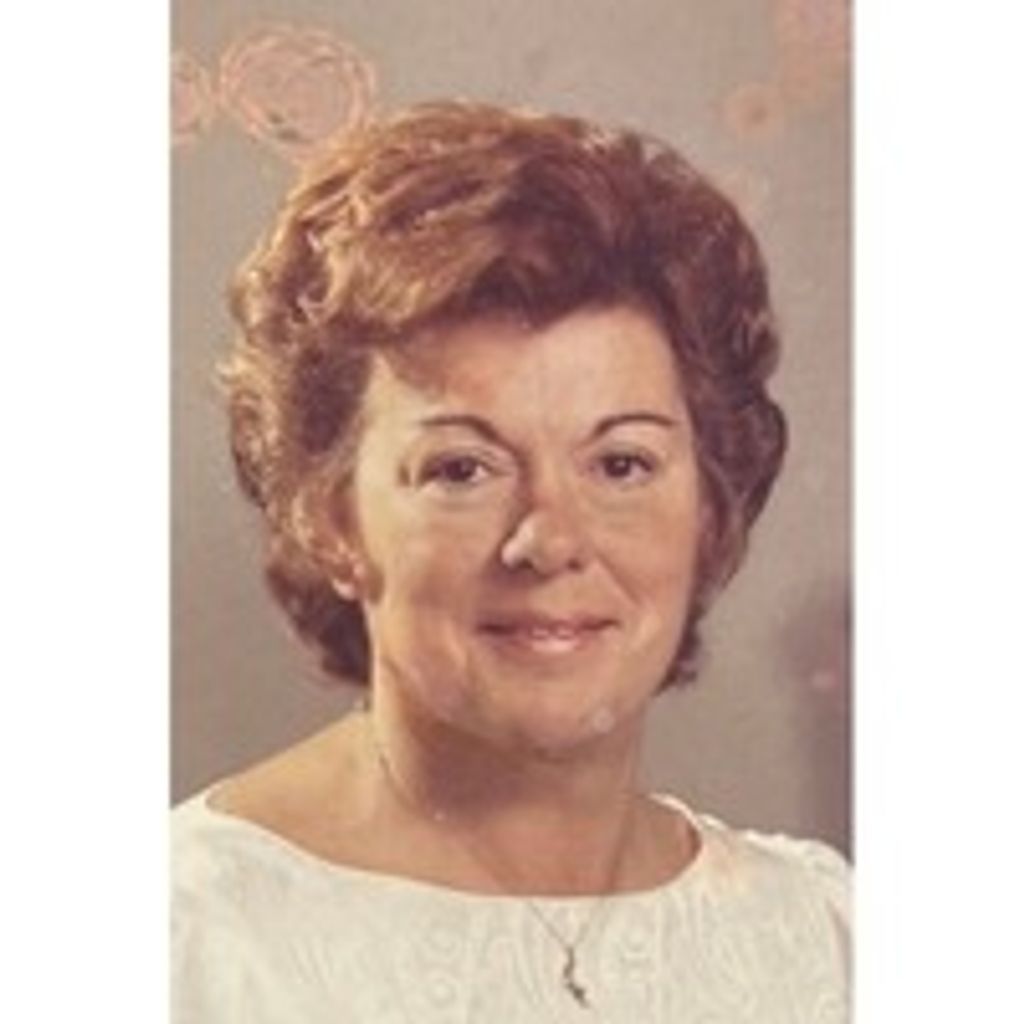Pauline M. Macdonald