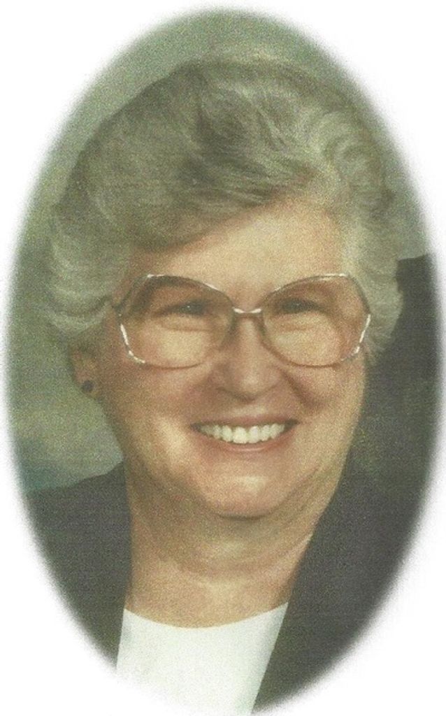 Charlotte A. Klingborg