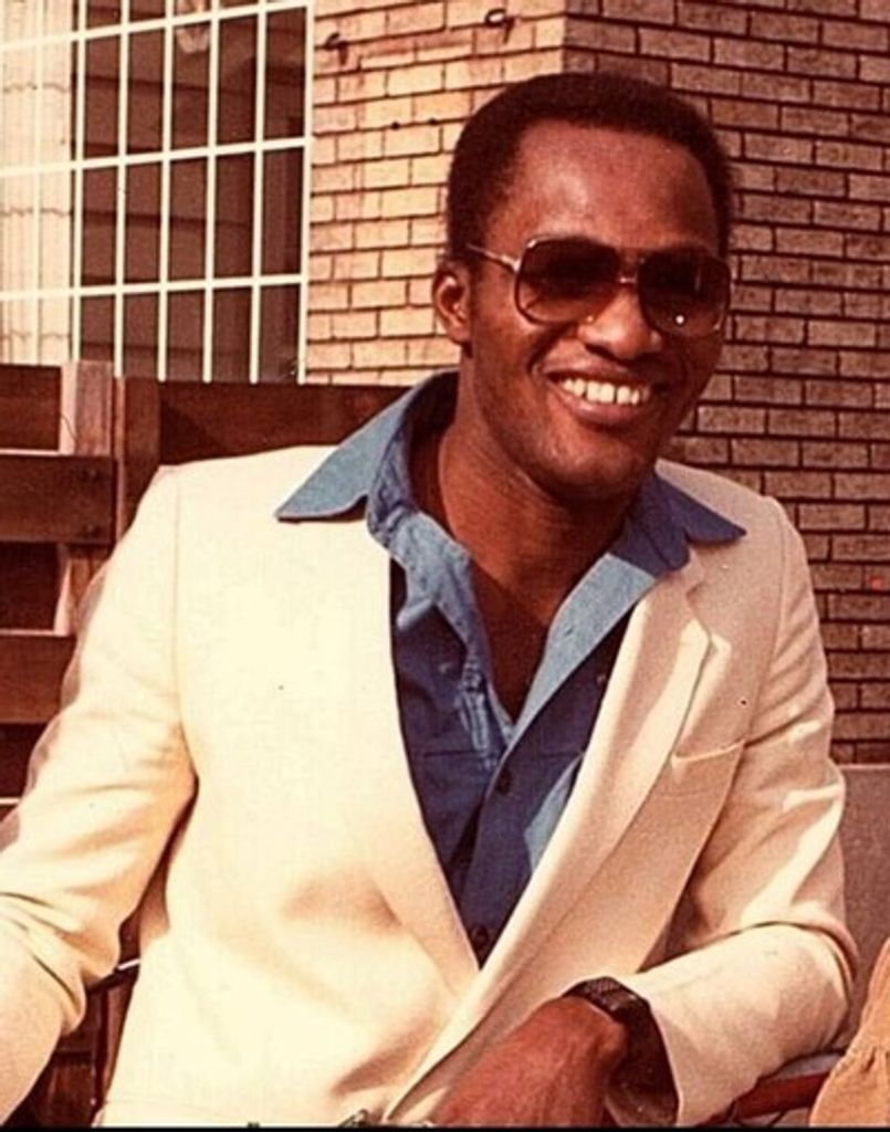 Peter Chukwukpe Okeke