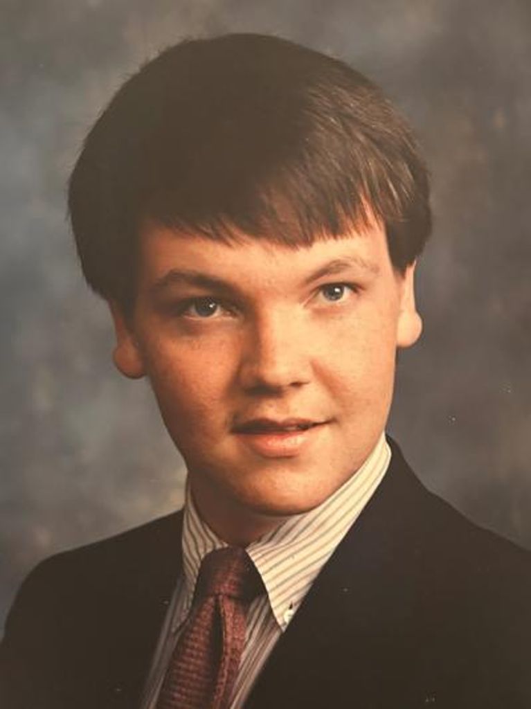 Bryan George Whipple Profile Photo