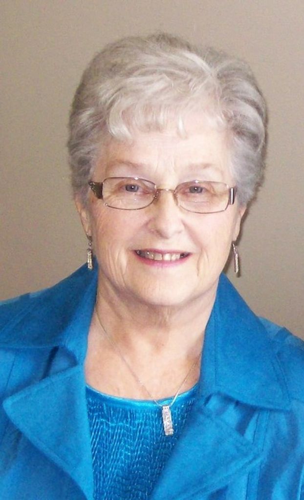 Judy Brown Profile Photo