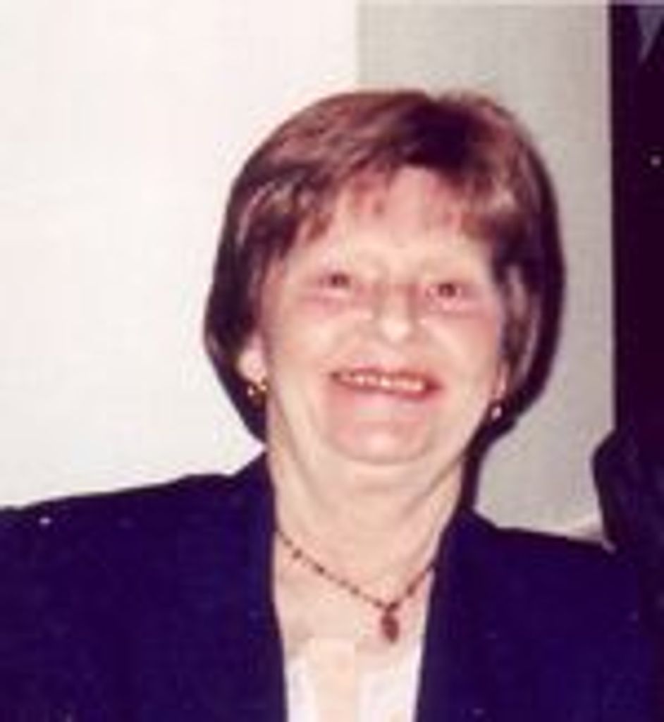 Janet L. Mullen