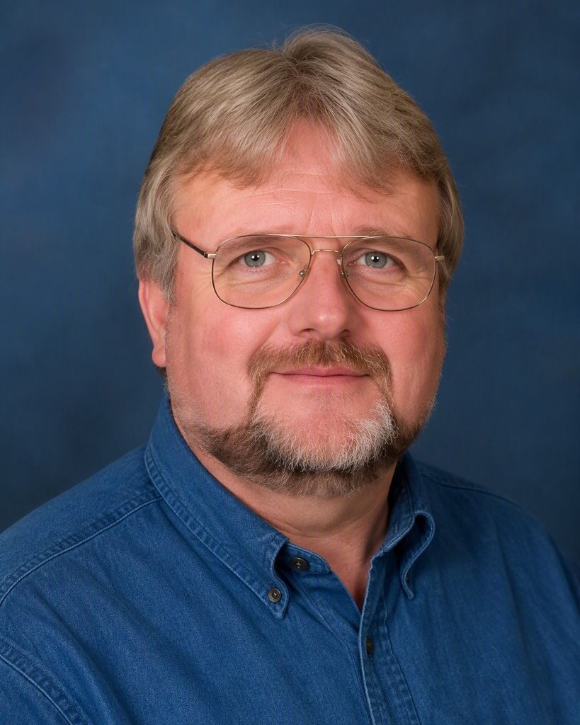 Roger Eugene Meeks