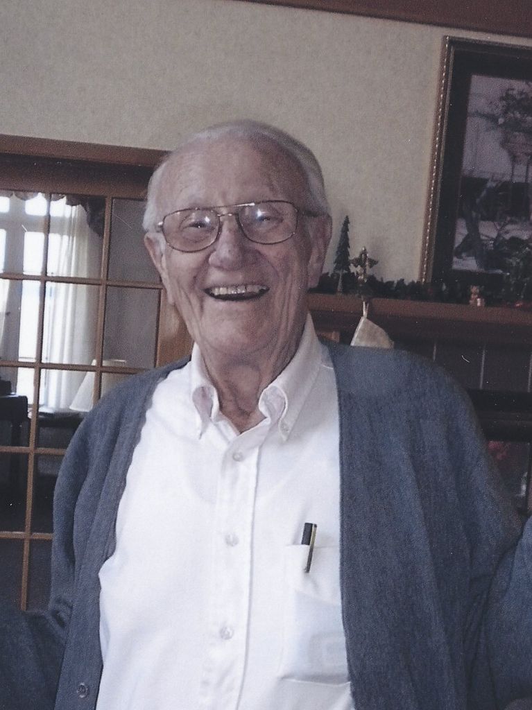 Harold Petersen