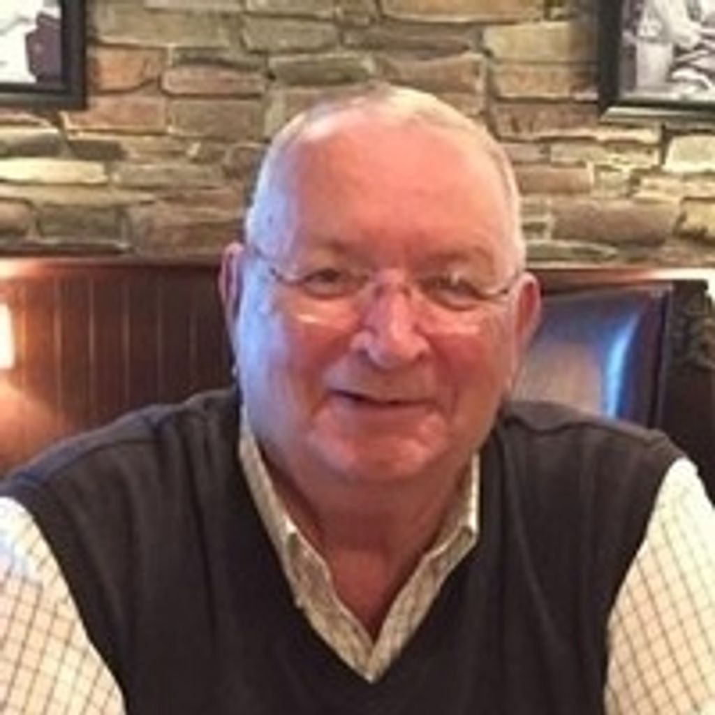 Kenneth "Ken" J. Ploof Profile Photo