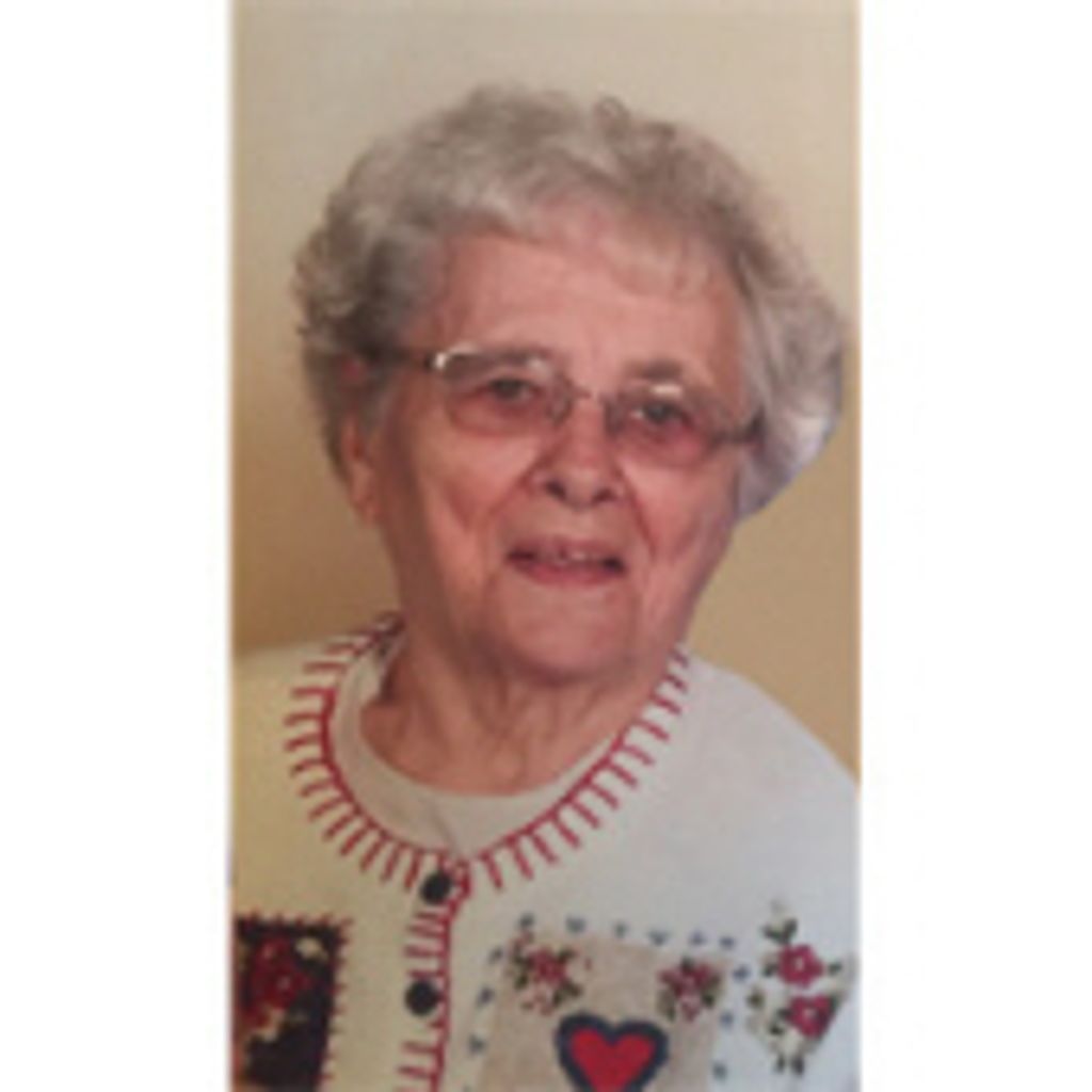 Margaret Jablonski