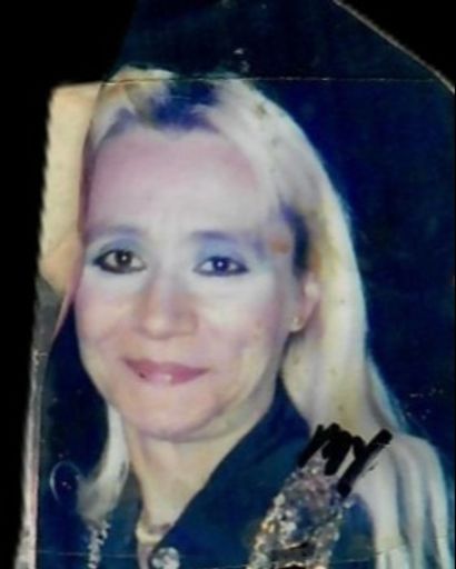 Roxane F. Evans's obituary image