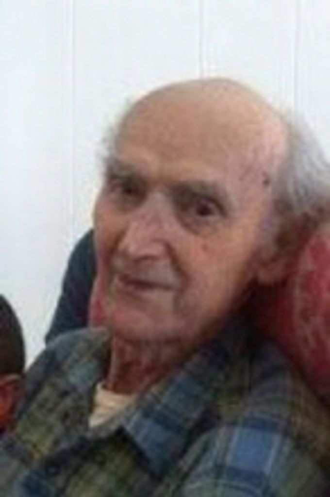 Daniel W. Benjamin Sr. Profile Photo