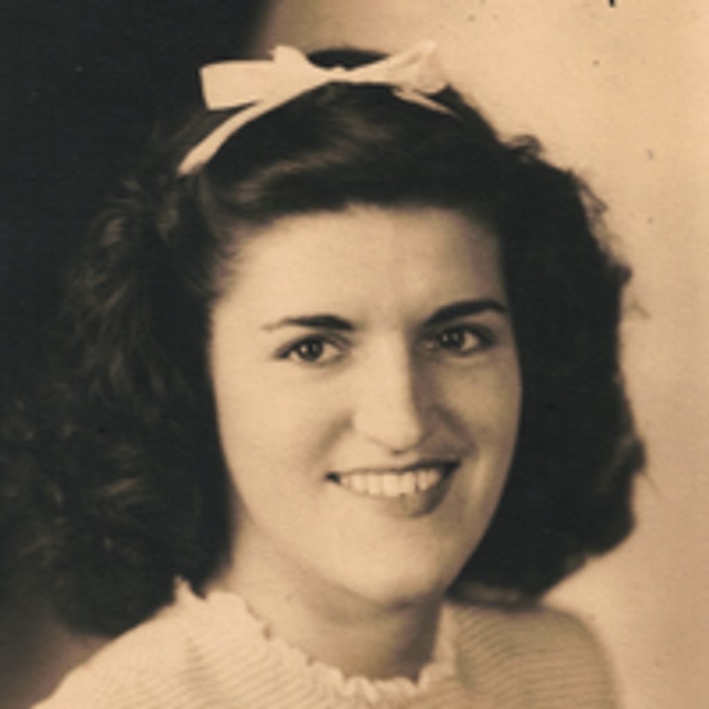 Eilene D. Peckham (Davis) Profile Photo