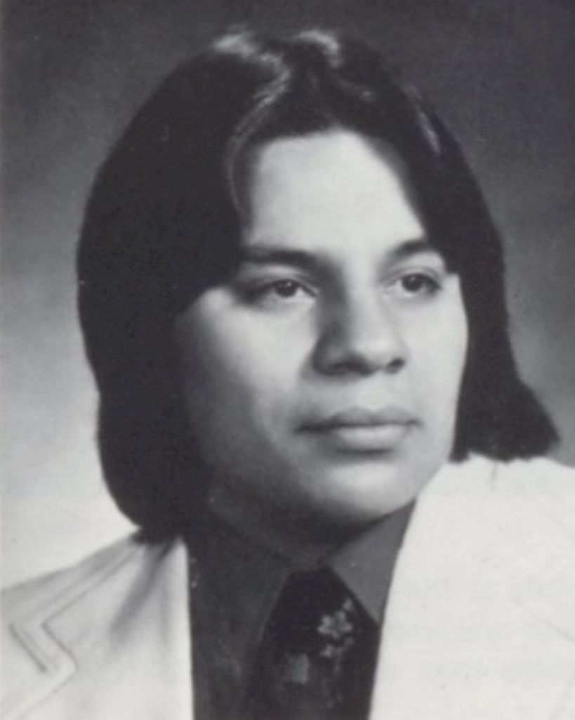 Barry Dale Hughes Profile Photo