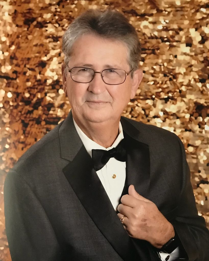 James Daniel Bryant Profile Photo