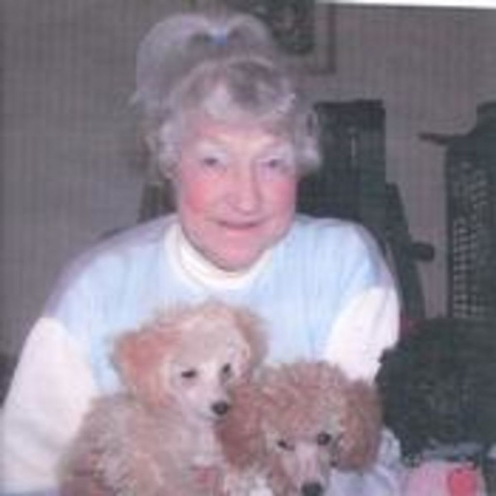 Cristabell "Cris" Daniels