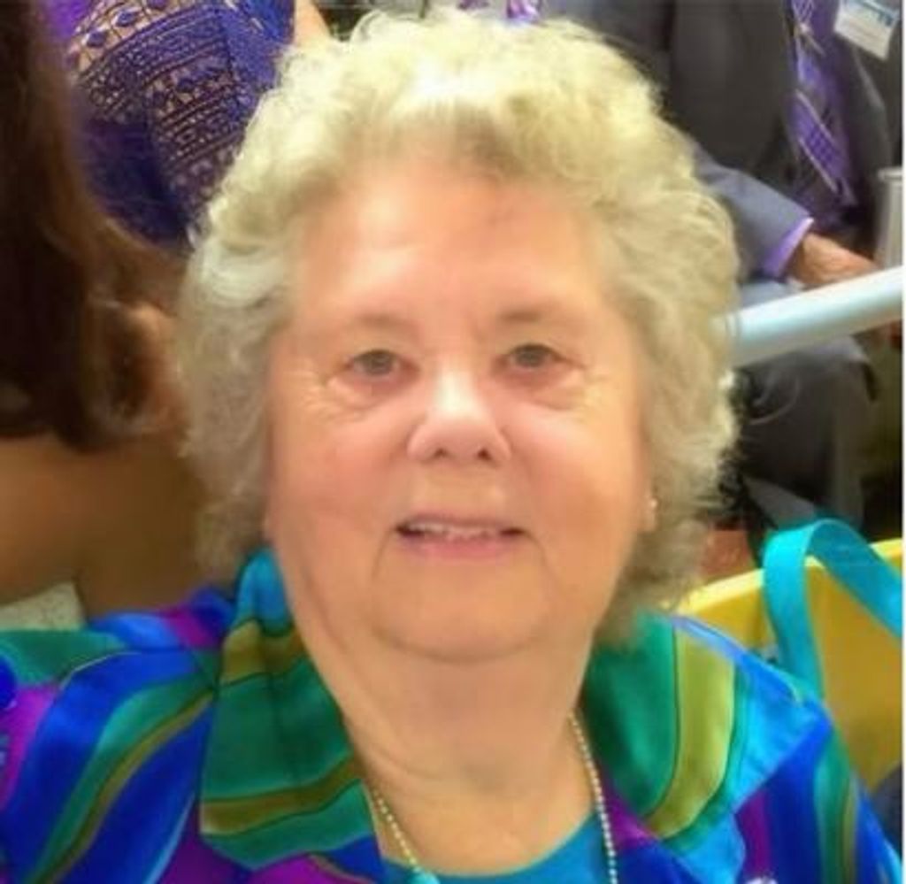 Betty Lou Burke Williamson Profile Photo