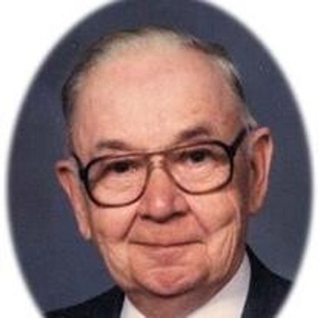 Maurice Adelbert Sjogren