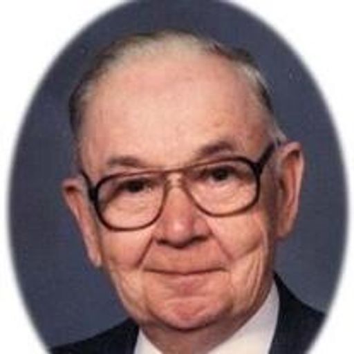 Maurice Adelbert Sjogren Profile Photo