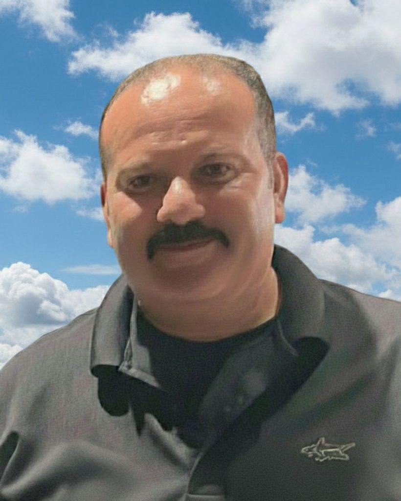 Jorge Antonio Peña "Tony"