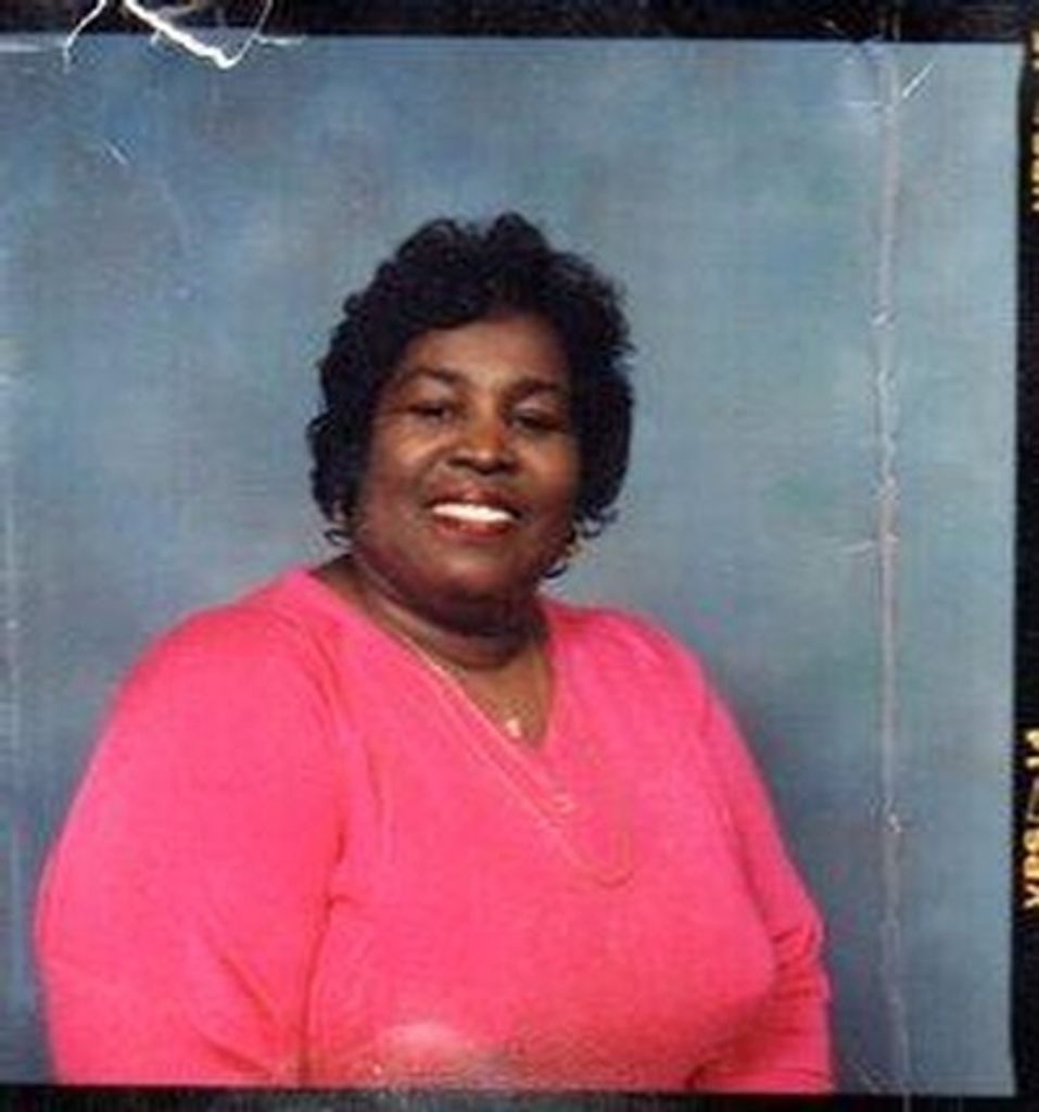 Carolyn Louise Hamilton Profile Photo