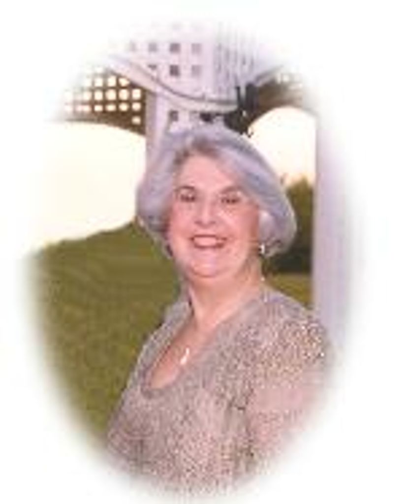 Jeannine C. Krikorian