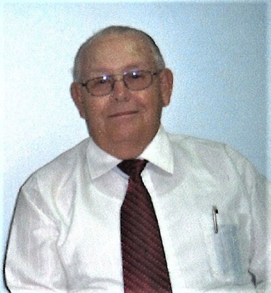 Carl E. Mckinney Profile Photo