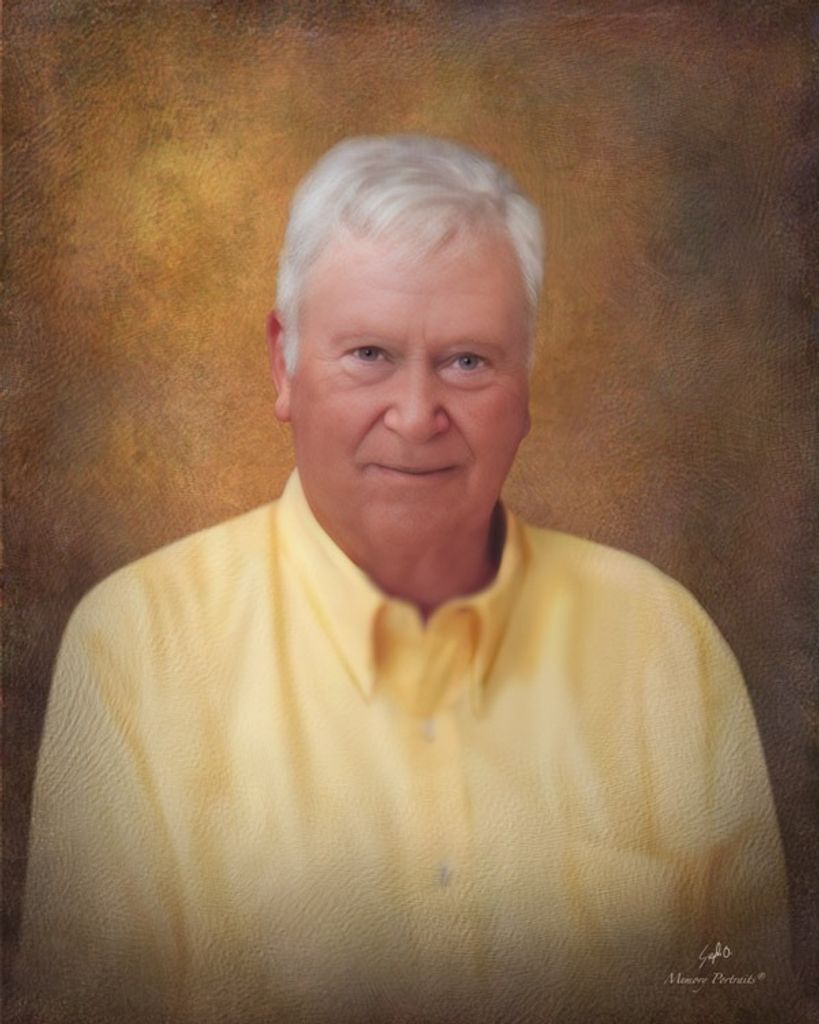 Jimmy Dean "Cotton" Lamb Profile Photo