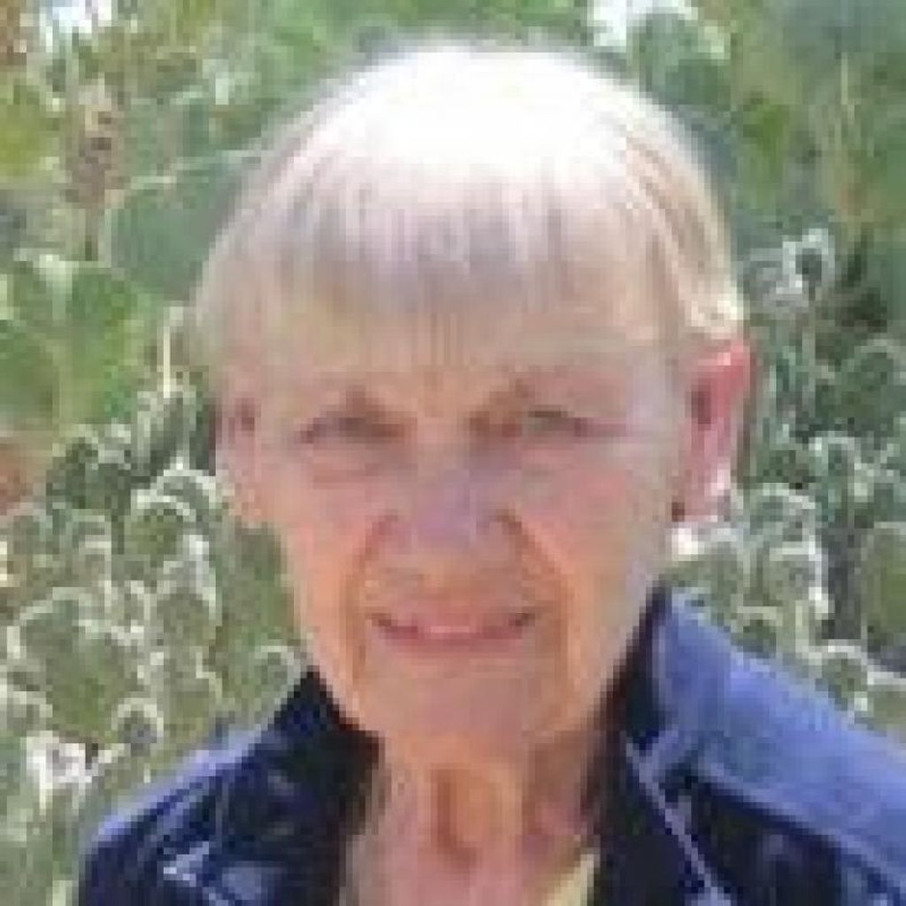 Josephine Kuziynski