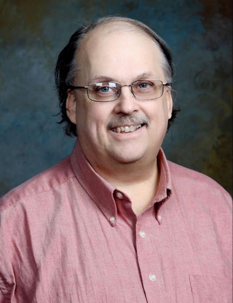 Richard James Smith Ii Profile Photo