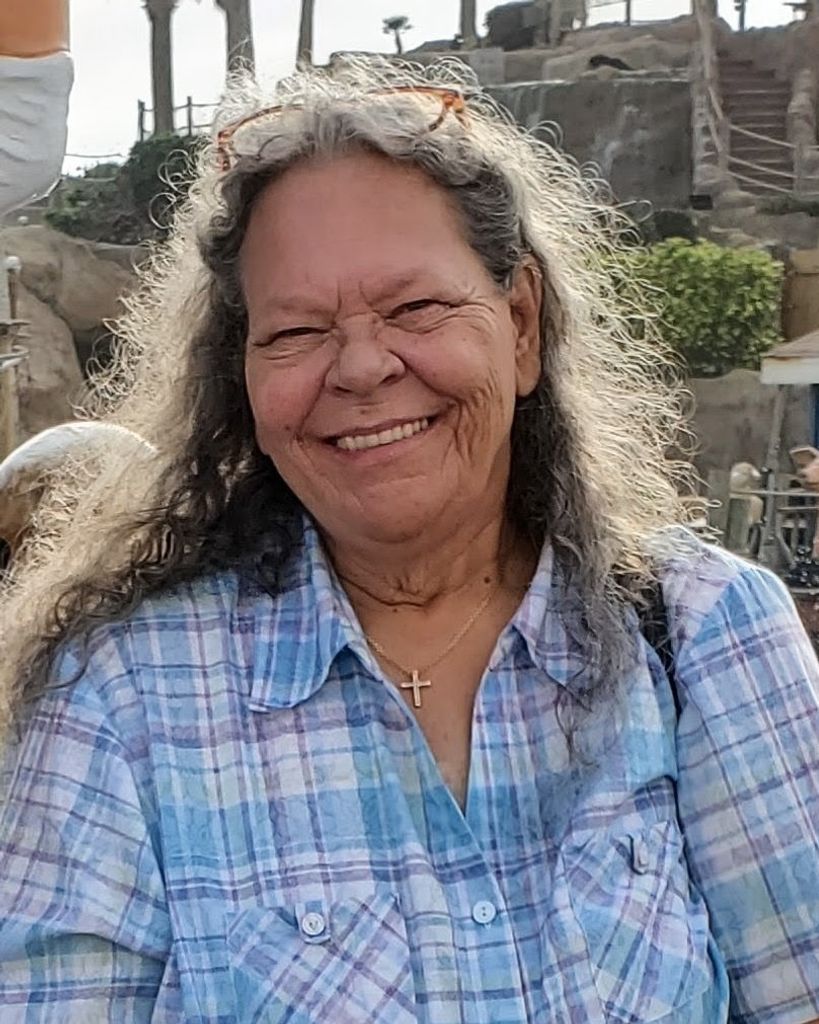 Frances Joan McCabe Profile Photo