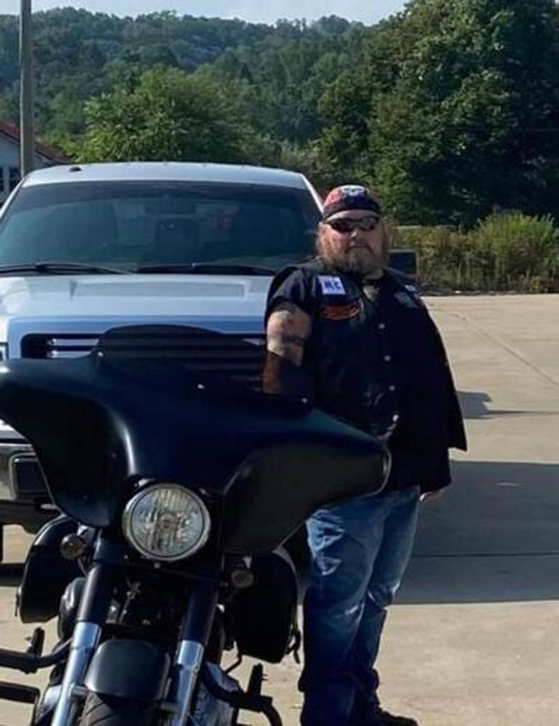 Allen Ray Foster Profile Photo