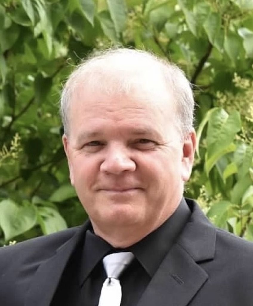 Kenneth J. Vogt Profile Photo