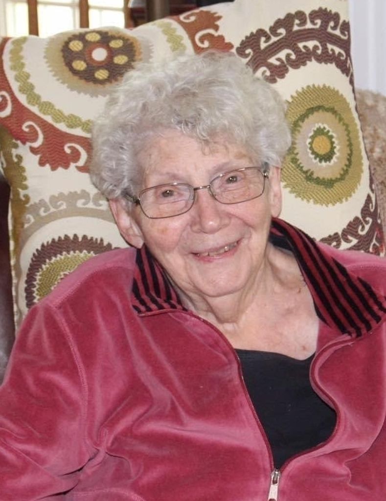Betty Lou Hale Profile Photo