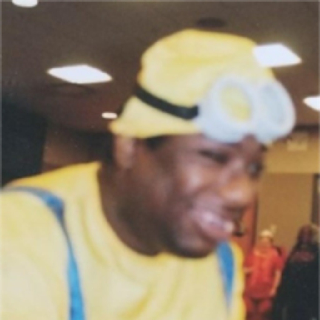 Ricardo Rodriquez Johnson