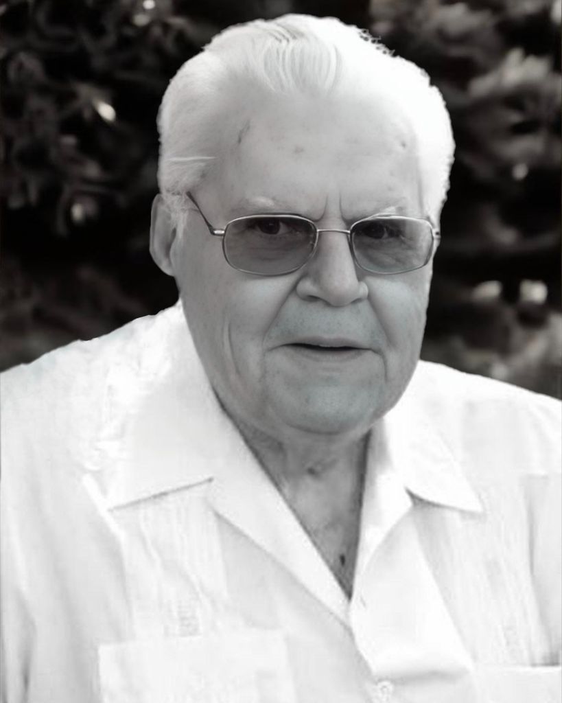 Eugene "Gene" Palmer