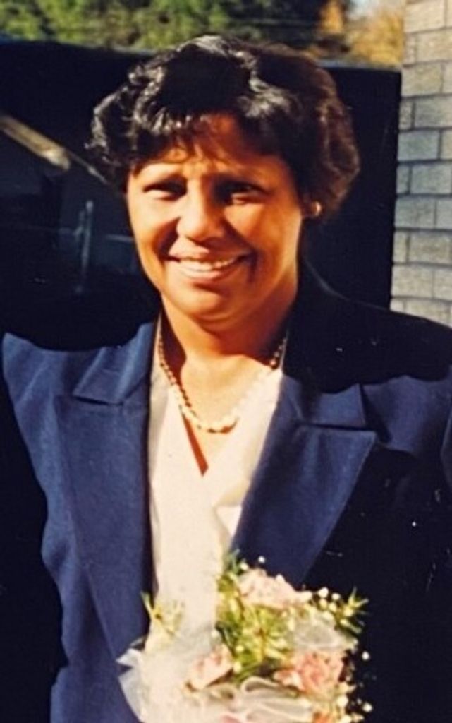 Mrs. Lillian Smith Profile Photo