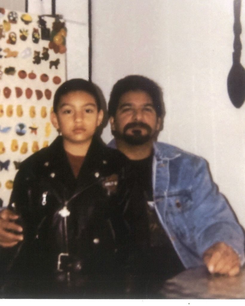 Benjie Martinez Profile Photo