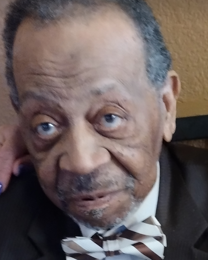 Mr. Fletcher Scott, Sr. Profile Photo