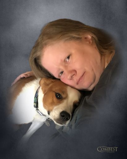 Ali DeShea Allpress's obituary image